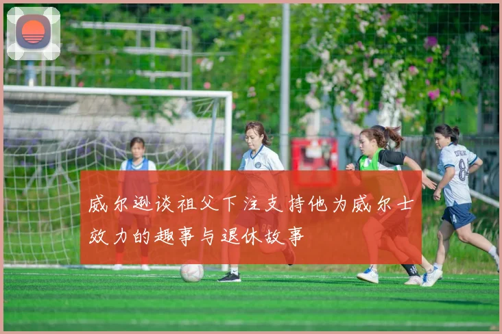 威尔逊谈祖父下注支持他为威尔士效力的趣事与退休故事