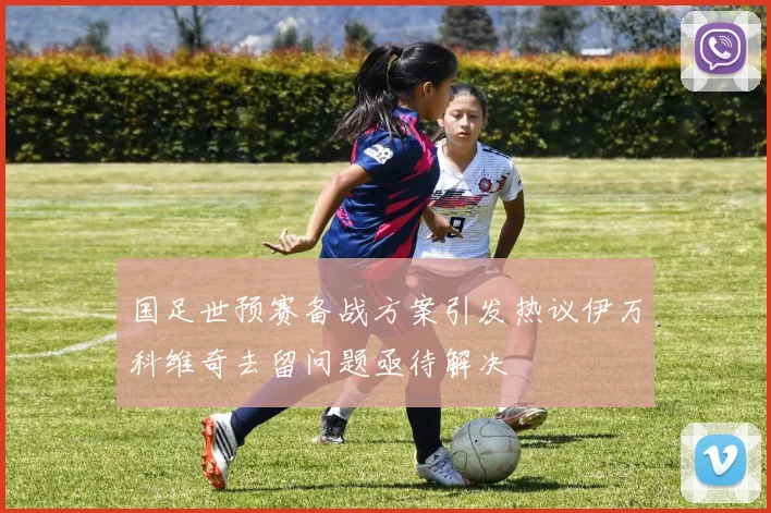 国足世预赛备战方案引发热议伊万科维奇去留问题亟待解决