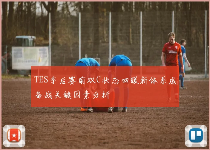 TES季后赛前双C状态回暖新体系成备战关键因素分析